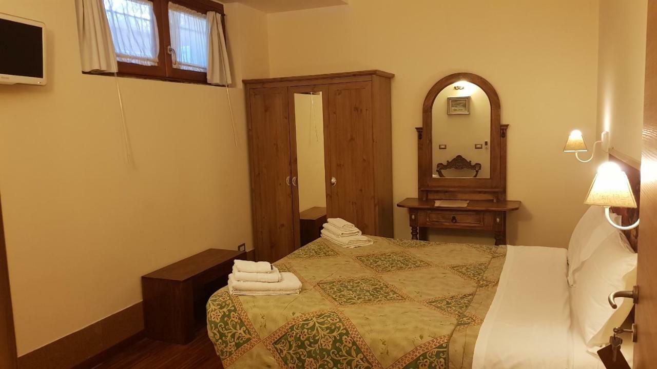 Aurelia Garden Gold B&B Roma Dış mekan fotoğraf